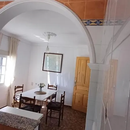 Chalet Con Piscina Privada Jardin Del Sol Solo Familias Y Parejas *